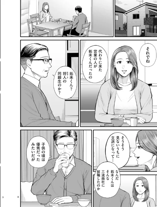 FANZA公式試し読みサンプル 7