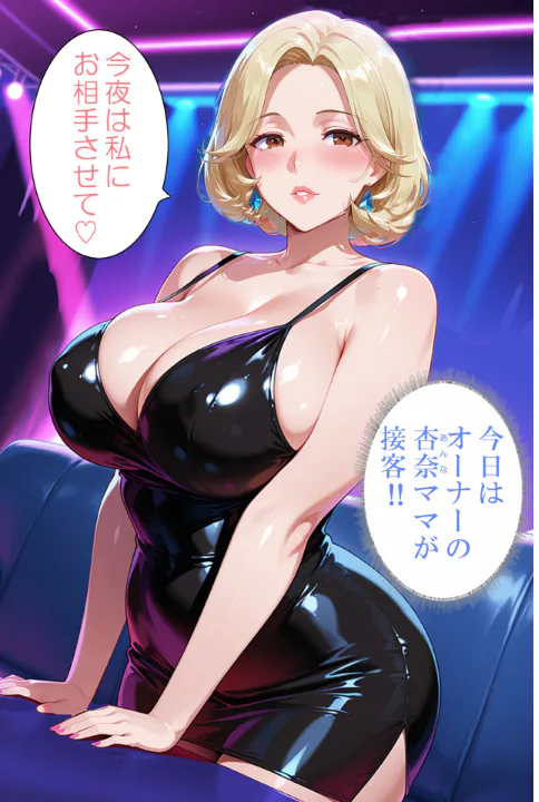 FANZA公式試し読みサンプル 4