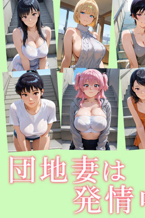 FANZA公式試し読みサンプル 4