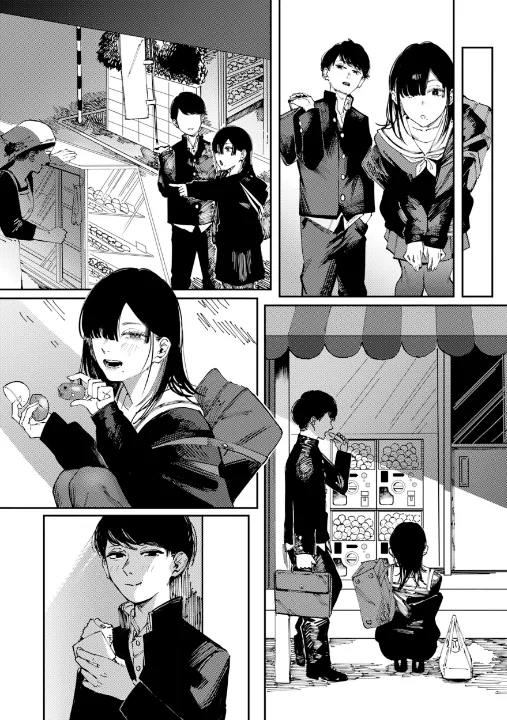 FANZA公式試し読みサンプル 6