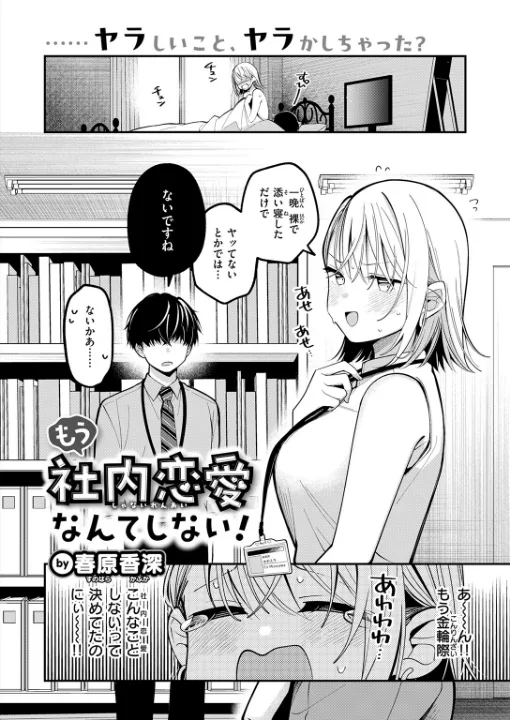 FANZA公式試し読みサンプル 2