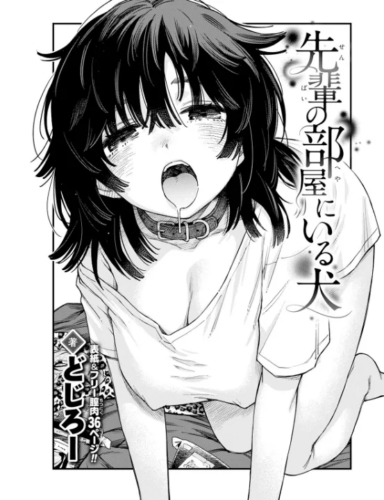 FANZA公式試し読みサンプル 2