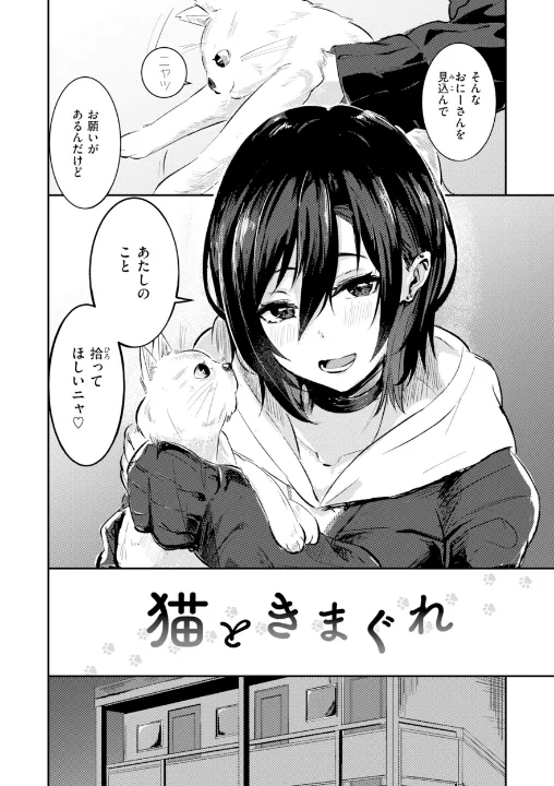 FANZA公式試し読みサンプル 11