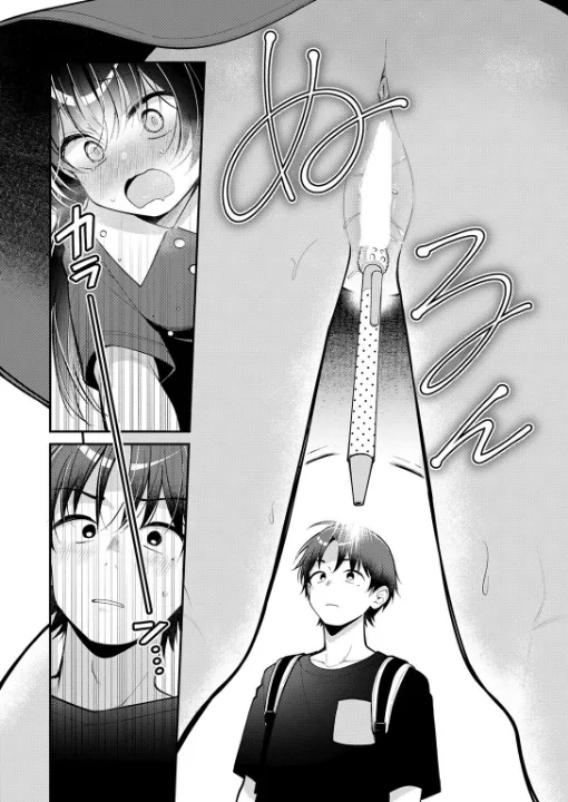 FANZA公式試し読みサンプル 6