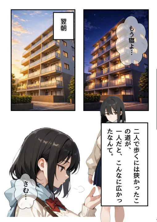 FANZA公式試し読みサンプル 10