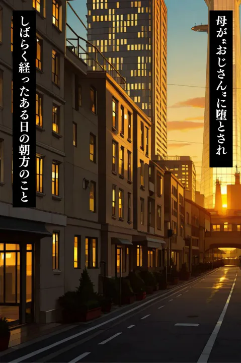FANZA公式試し読みサンプル 3