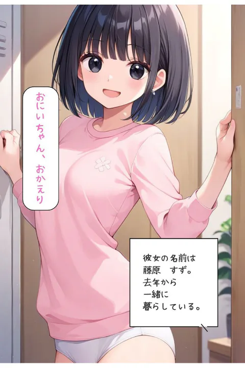 FANZA公式試し読みサンプル 2