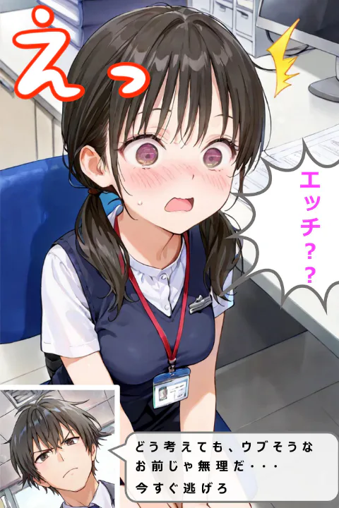 FANZA公式試し読みサンプル 10