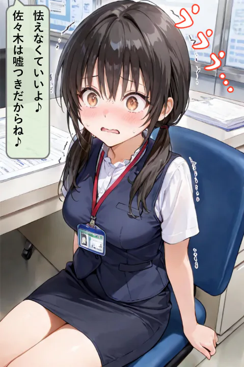 FANZA公式試し読みサンプル 13