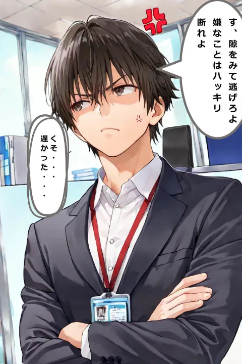 FANZA公式試し読みサンプル 14
