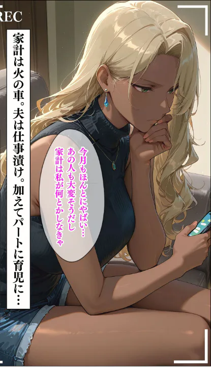 FANZA公式試し読みサンプル 11