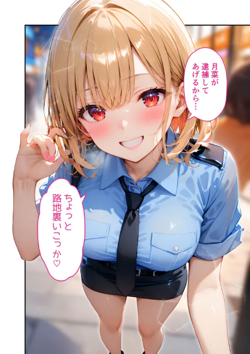 FANZA公式試し読みサンプル 10