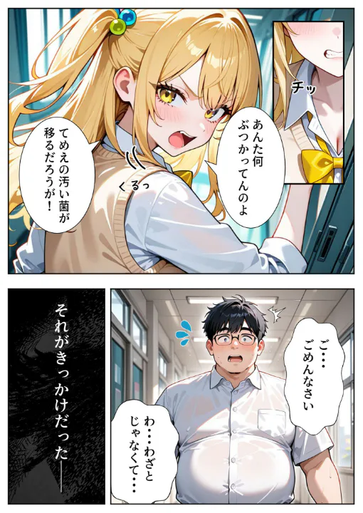 FANZA公式試し読みサンプル 5