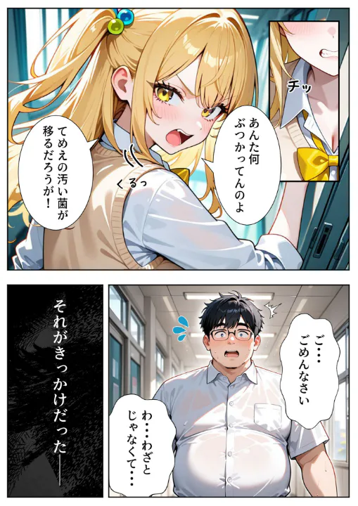 FANZA公式試し読みサンプル 5
