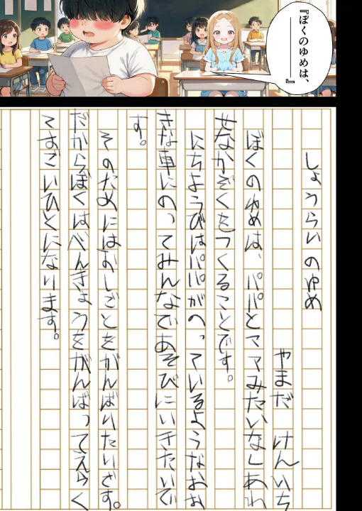 FANZA公式試し読みサンプル 2